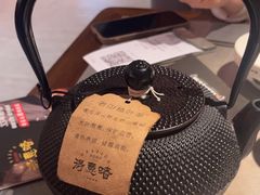 -得意啫·广东啫啫煲(前海HOP店)