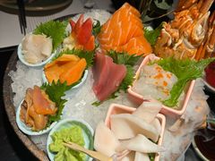 -花潮料理艺食馆(成都万象城店)