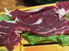 -塔兰齐新疆孜然火锅(鲤鱼山路店)