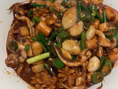 -明丰小渔馆(明月路店)