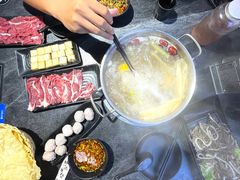 -林记潮牛·牛肉火锅(上马墩店)
