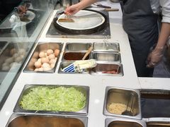 -煎饼道·新鲜现做(来福士店)