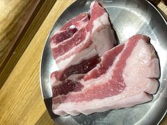 -姜虎东白丁烤肉(深圳湾后海汇店)