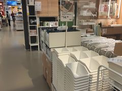 -宜家家居(四元桥商场店)