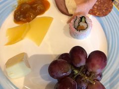 -融信华邑酒店·鲜艳西餐厅