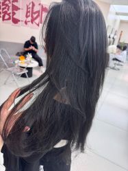 -川和潮人漂色·烫染·接发