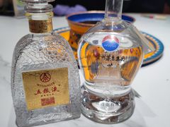 -曲氏老北京铜锅涮肉•火锅(不老街店)