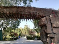 -昆山城市生态森林公园