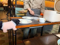 -庐灶江南·江南菜·四合院Bistro(东直门雍和宫·原华侨宾馆店)