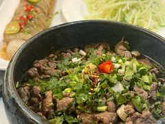 -君霖海鲜私房菜(春柳店)