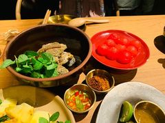 -SHAN山(前滩太古里店)