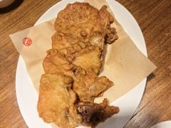 -院里汤包·虾汤包青岛菜(辽源路店)