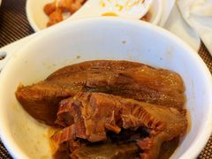 -中国厨房/台湾牛肉面