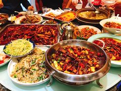 -麻辣港湾(京津公路店)