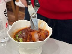 玫瑰腐乳肉-小实惠嘉(威海路店)