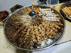 -马记大锅煮(总店)