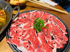 -楠火锅(昆山金鹰店)