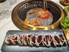 -伊尚宫·清真广式早茶.韩式烤肉·火锅