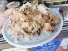 -老汪猪头肉春饼店