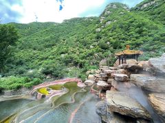 -灵溪风景区