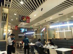 -大咀港式茶餐厅(恒泰店)