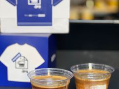 -JPG coffee(广州体育西店)
