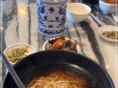 -功德林(南京西路店)
