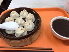 -新丰小吃(中山中路分店)