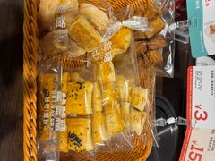 -爸爸糖吐司面包(悠唐购物中心店)
