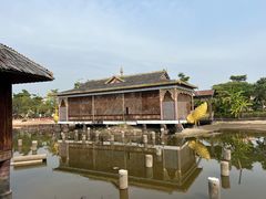 -一寨两国风景区