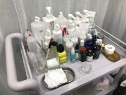 -MJ skin care国际皮肤管理中心