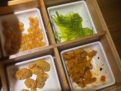 -九锅一堂酸菜鱼(新南凯德直营店)