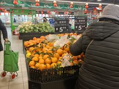 -永辉超市(六里桥店)