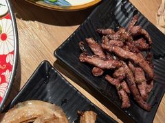 -一井烧肉·活鳗·火锅(毕淘买店)