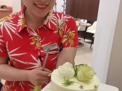 -第六季自助餐厅(甜水园店)