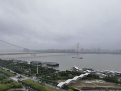 -武汉洲际酒店