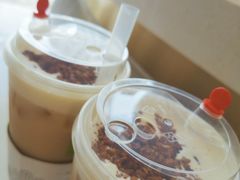 冻顶乌龙-奈雪的茶(skp店)