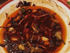 香辣手抓虾-冶建镜子·老南昌大排档·江西虾王(总店)