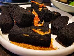 -港丽餐厅(高德置地店)