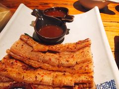 傣味烤五花肉-云海肴·汽锅鸡·云南菜(领展购物广场·中关村店)