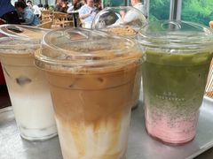 -去茶山(成都万象城店)