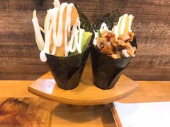 -牛油果大师寿司(瑞景店)