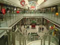 -宁波鄞州万达广场