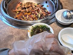 -七欣天香辣蟹火锅(上海银亿滨江店)