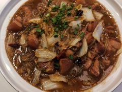 -东北大院·东北菜(三台子店)