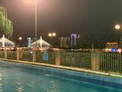 -黄金海岸水上乐园