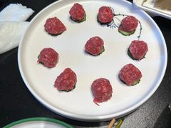 -南门四季铜锅涮肉(大屯·北苑店)