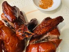 -顺峰顺水顺德菜(龙华店)