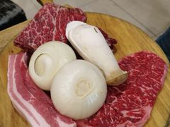 -黄金牧场(明洞总店)