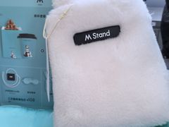 -M Stand(南京新街口金鹰店)